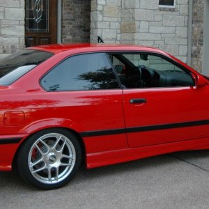 E36 After 13
