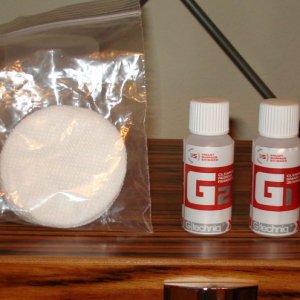 Gtech G1