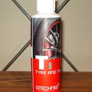 Gtech T1