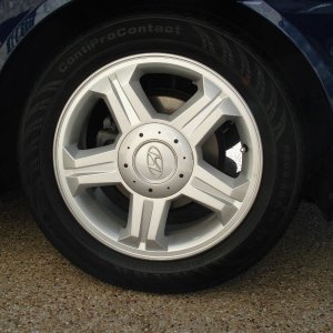 Gtech T1 01