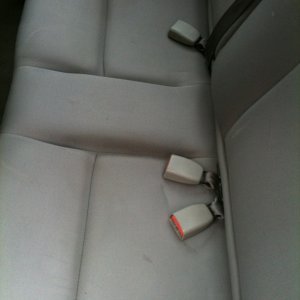 After Neon Interior