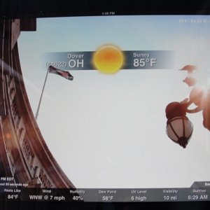 Conditions
