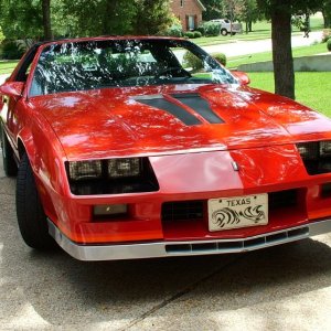 '82 Camaro 02