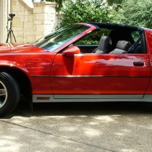'82 Camaro 03