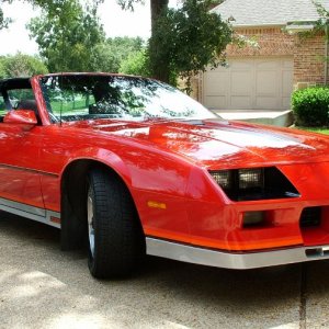 '82 Camaro 05