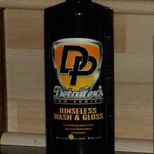 DPRWG