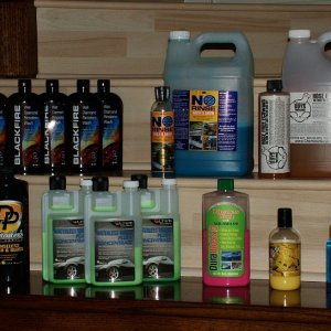 Roundup