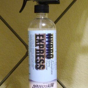 Nanoskin