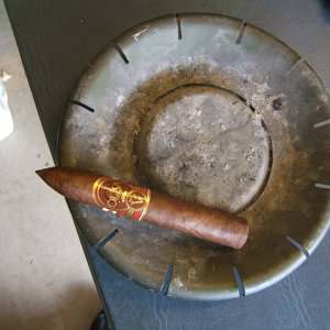 Profile info