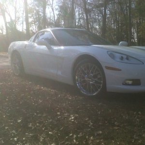 2010 vette 1