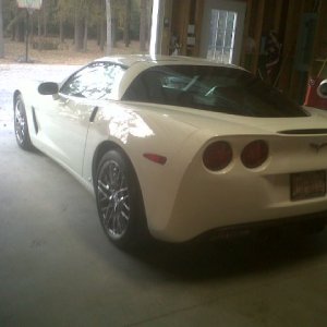 2010 vette 2