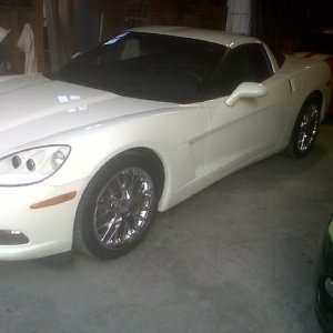 2010 vette 3