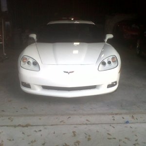 2010 vette 4