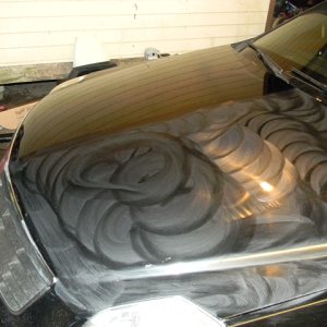 06 black DTS