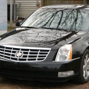 06 black DTS