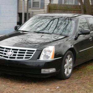 06 Black DTS