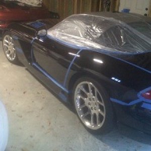 04 black viper