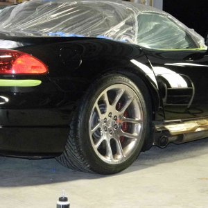 04 black viper