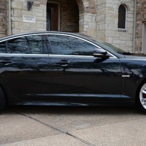Jag After