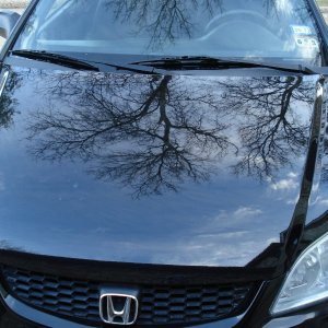 DCivic After 05