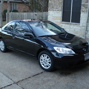 DCivic After 10