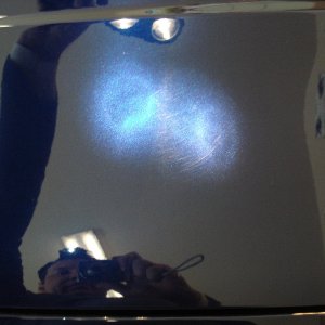 Mazda 3 5050