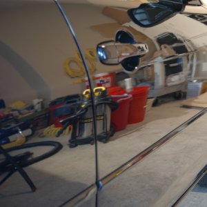Mazda 3 After 04