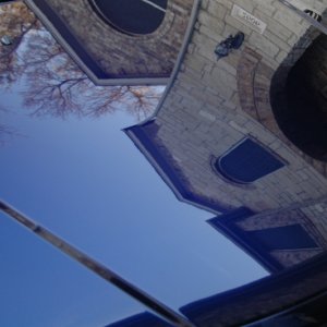 Mazda 3 After 05