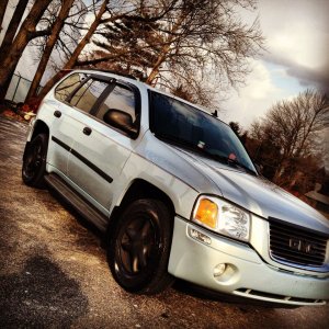 gmc_envoy