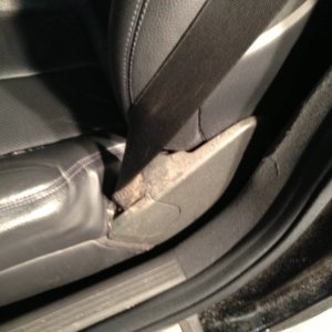 seat