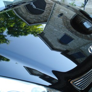 Lexus ES After 04