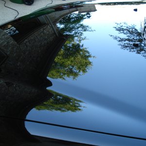Lexus ES After 05