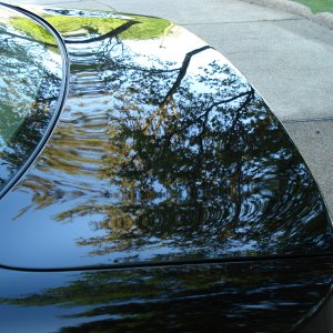Lexus ES After 06