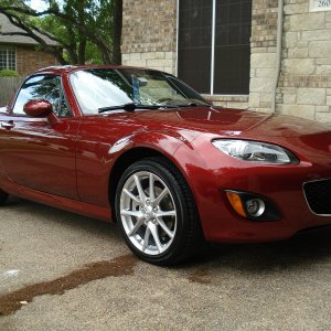 ABMX-5 After 07