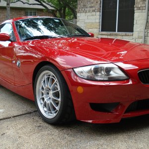 Z4M After 11