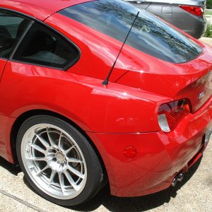 Z4M After 12
