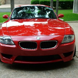 Z4M After 13
