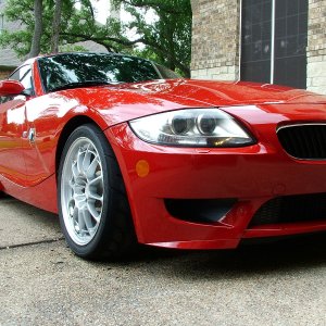 Z4M After 16