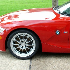 Z4M After 18