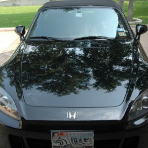 s2000 After 10