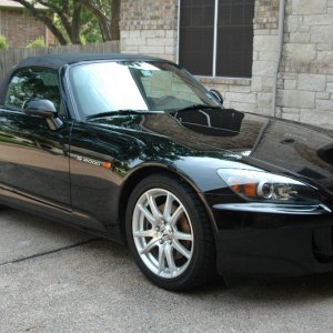 s2000 After 15
