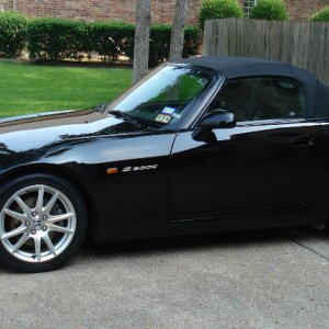 s2000 After 18