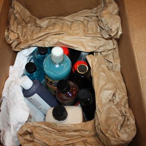 Autopia Order