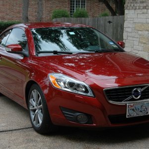 Volvo 12