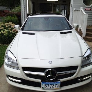 Mercedes