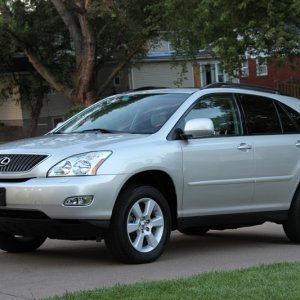 RX350-9