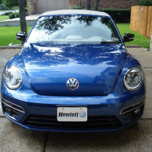 My VW 01