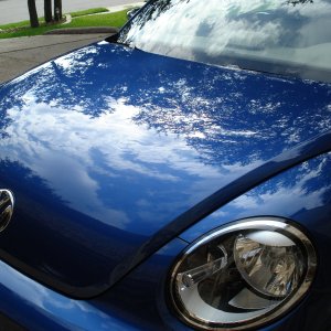 My VW 02