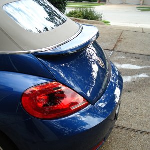 My VW 05