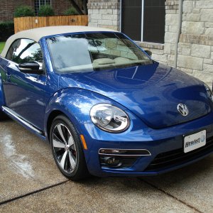 My VW 10